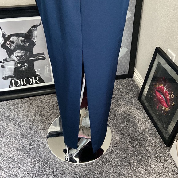 Niteline Della Roufogali Vintage Evening Gown - Picture 6 of 7